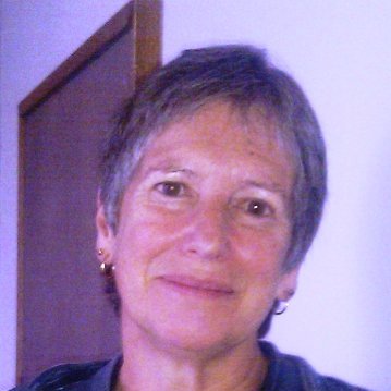 Kathleen Gray