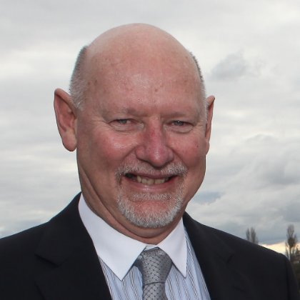 Peter Williams