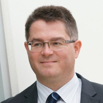Douglas Boyle