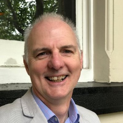 Chris Pearce