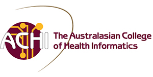 Australasian College of Health Informatics (ACHI)