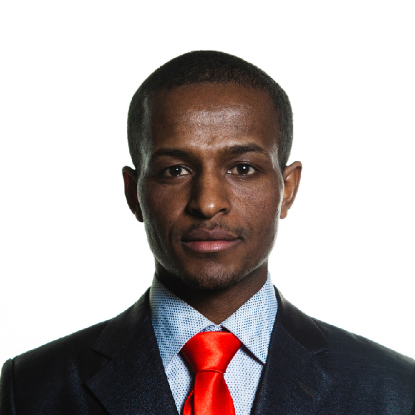 Befikadu L. Wubishet