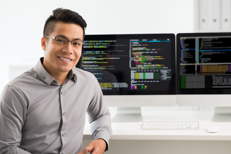 Learn more about our Fellowship Program