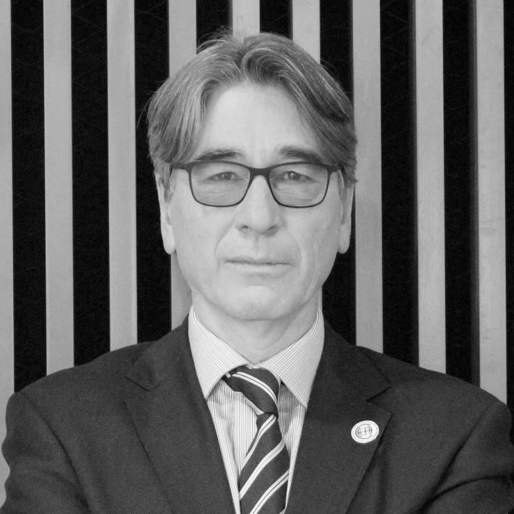 Mike Bainbridge